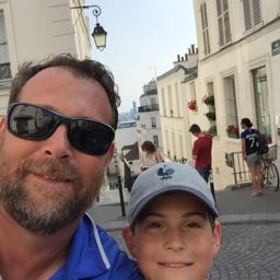 go on One Bite Pizza App