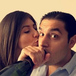 phertling on One Bite Pizza App