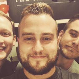 jordan.mills4 on One Bite Pizza App