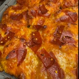 josh.becnel on One Bite Pizza App