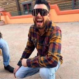 trevor.encinias on One Bite Pizza App