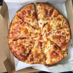 hunter.oppenheim on One Bite Pizza App