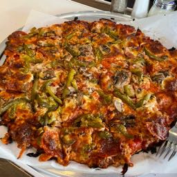 jantz.vega on One Bite Pizza App