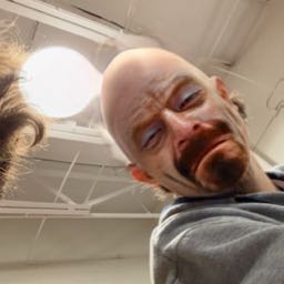 jewgay.mcgregor on One Bite Pizza App