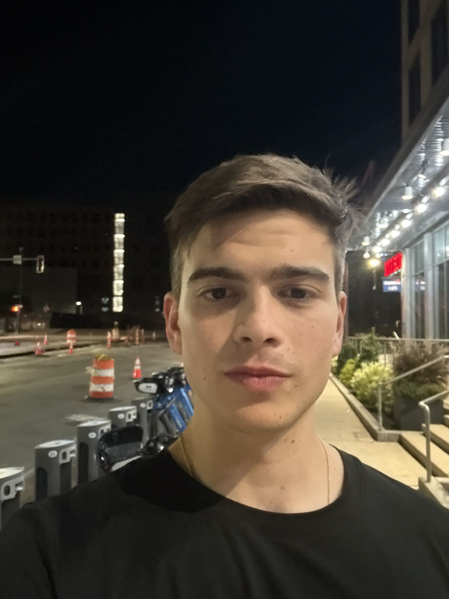 samuel.rosenthal on One Bite Pizza App