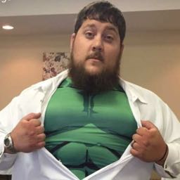 goldenboy1986 on One Bite Pizza App