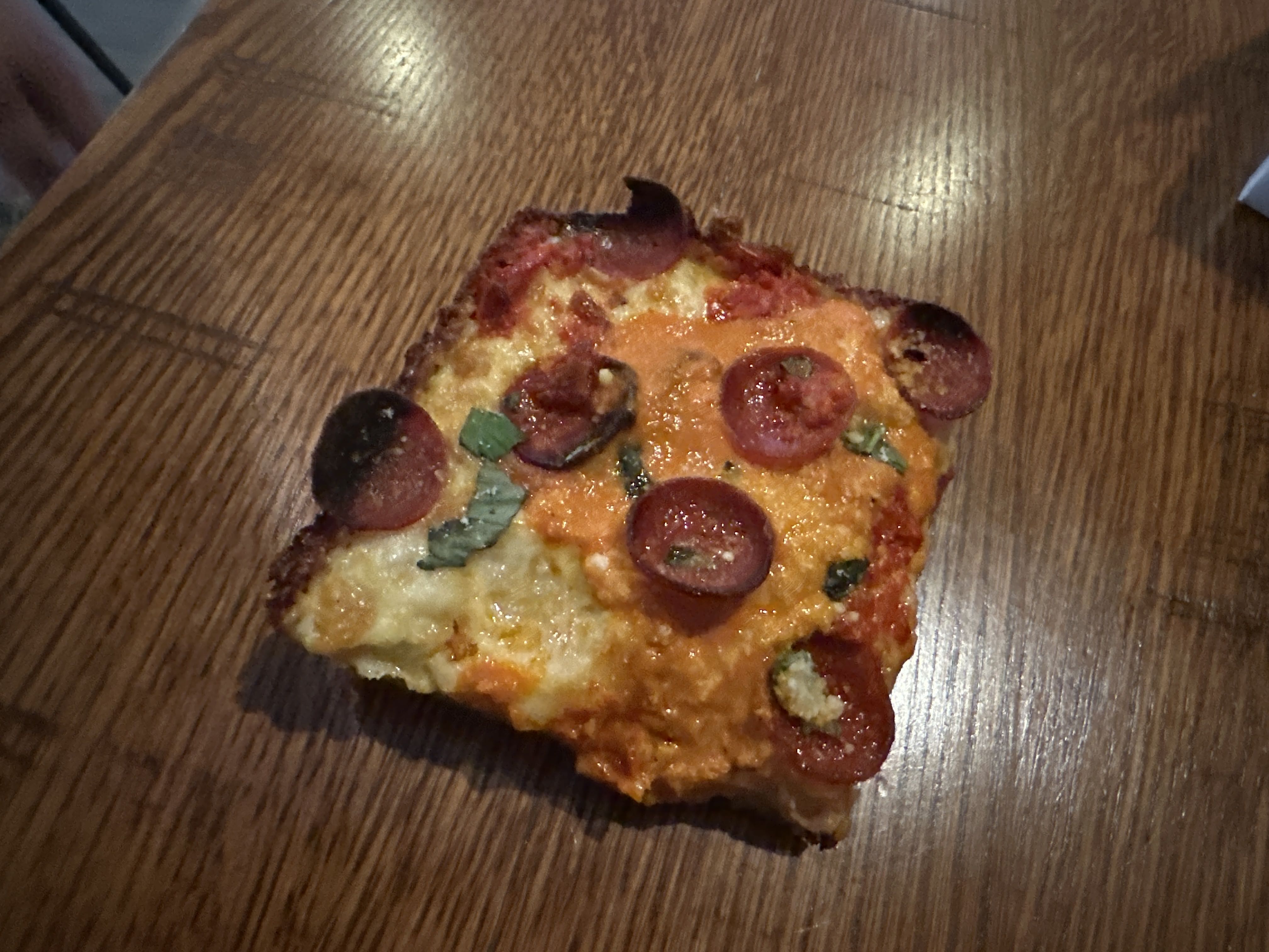lauren.moyer2 on One Bite Pizza App