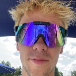 jackson.briamonte on One Bite Pizza App