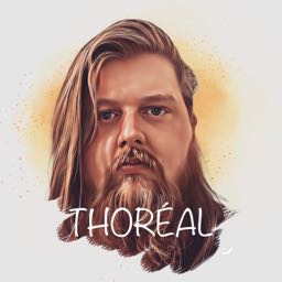 ketothor on One Bite Pizza App