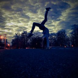 haley.woody on One Bite Pizza App