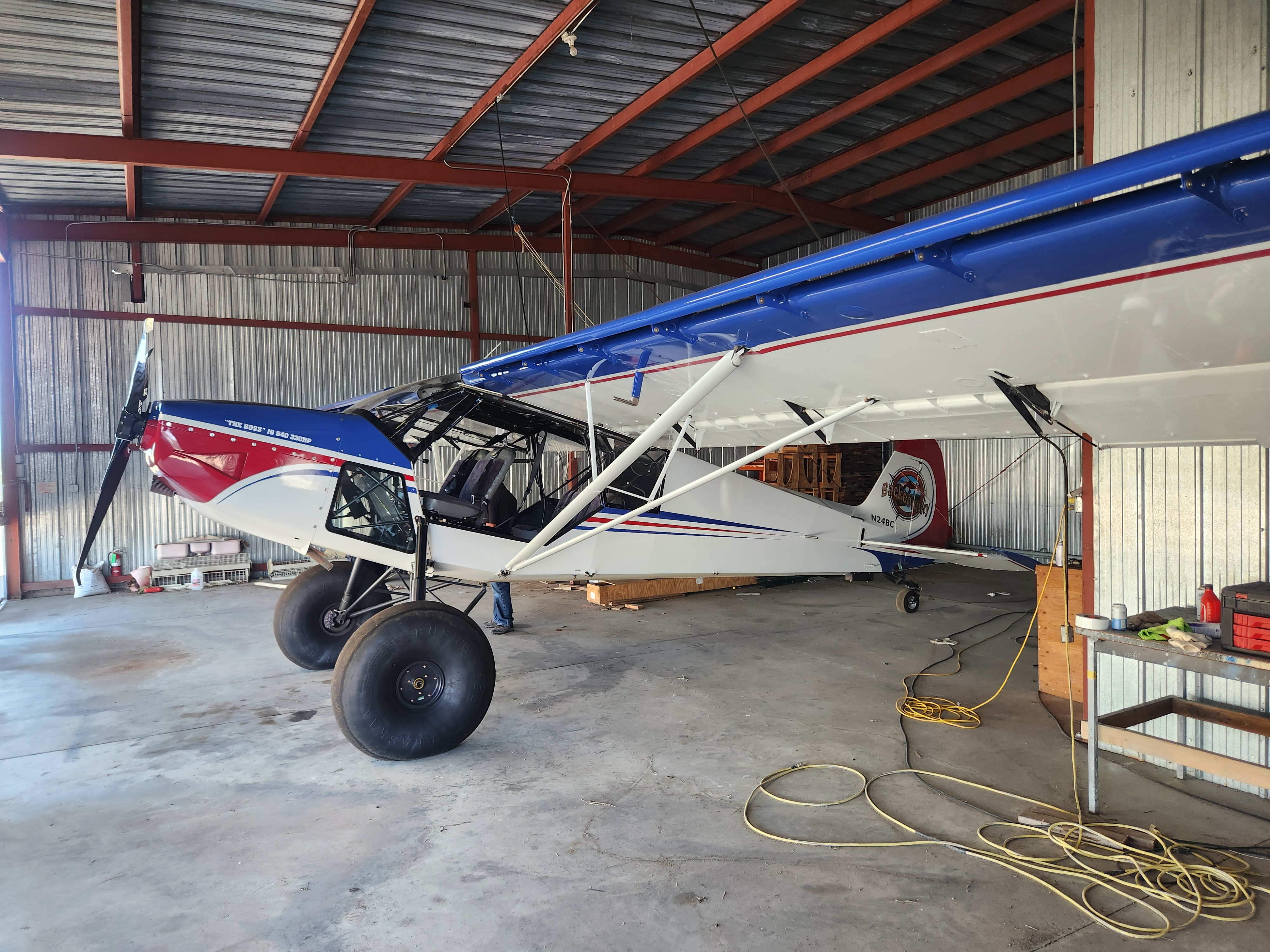 harvey.mushman1 on One Bite Pizza App