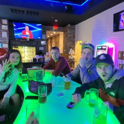 will.formea on One Bite Pizza App