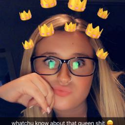 mackenzie.gill on One Bite Pizza App