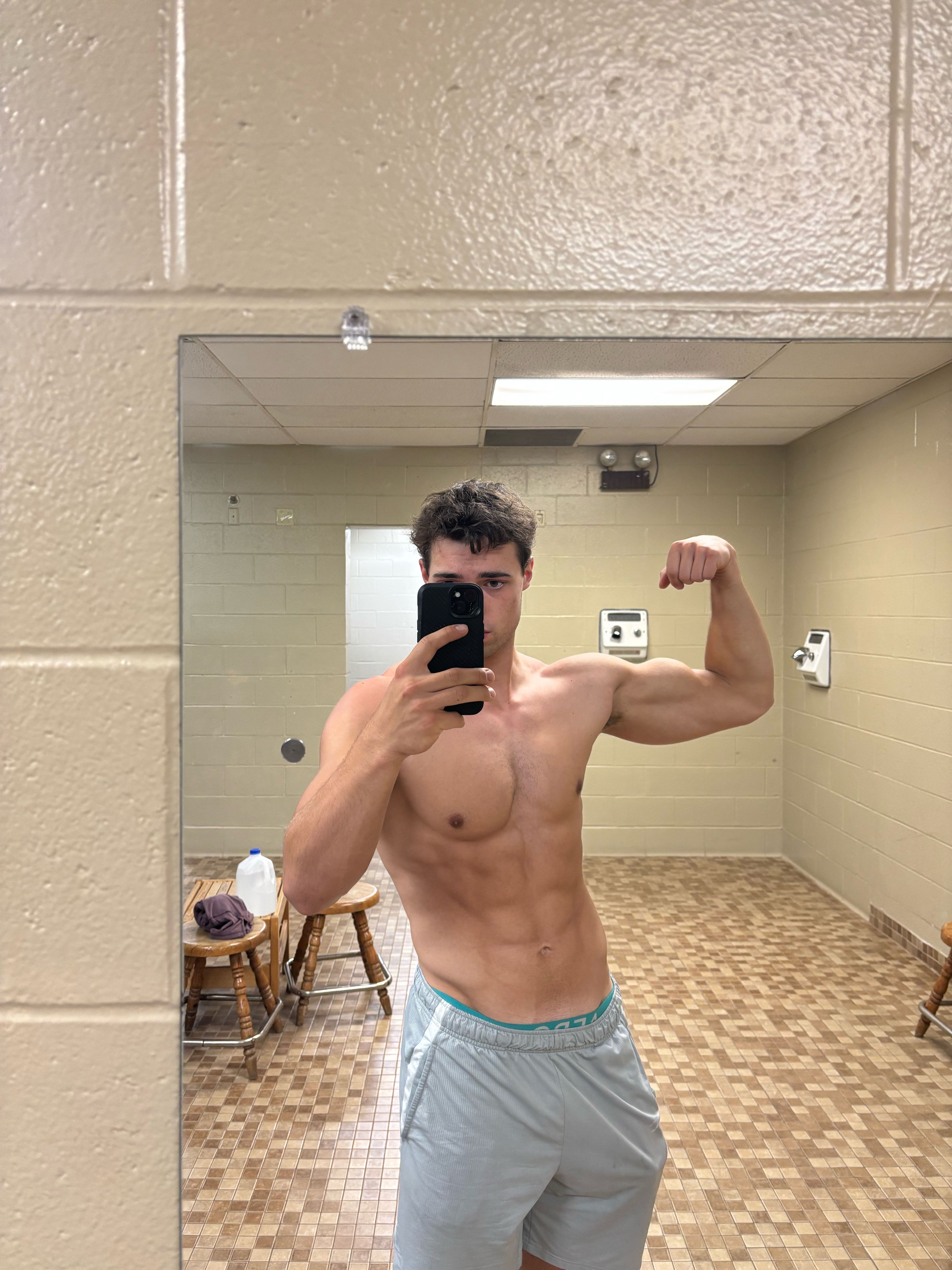 leanpizza on One Bite Pizza App