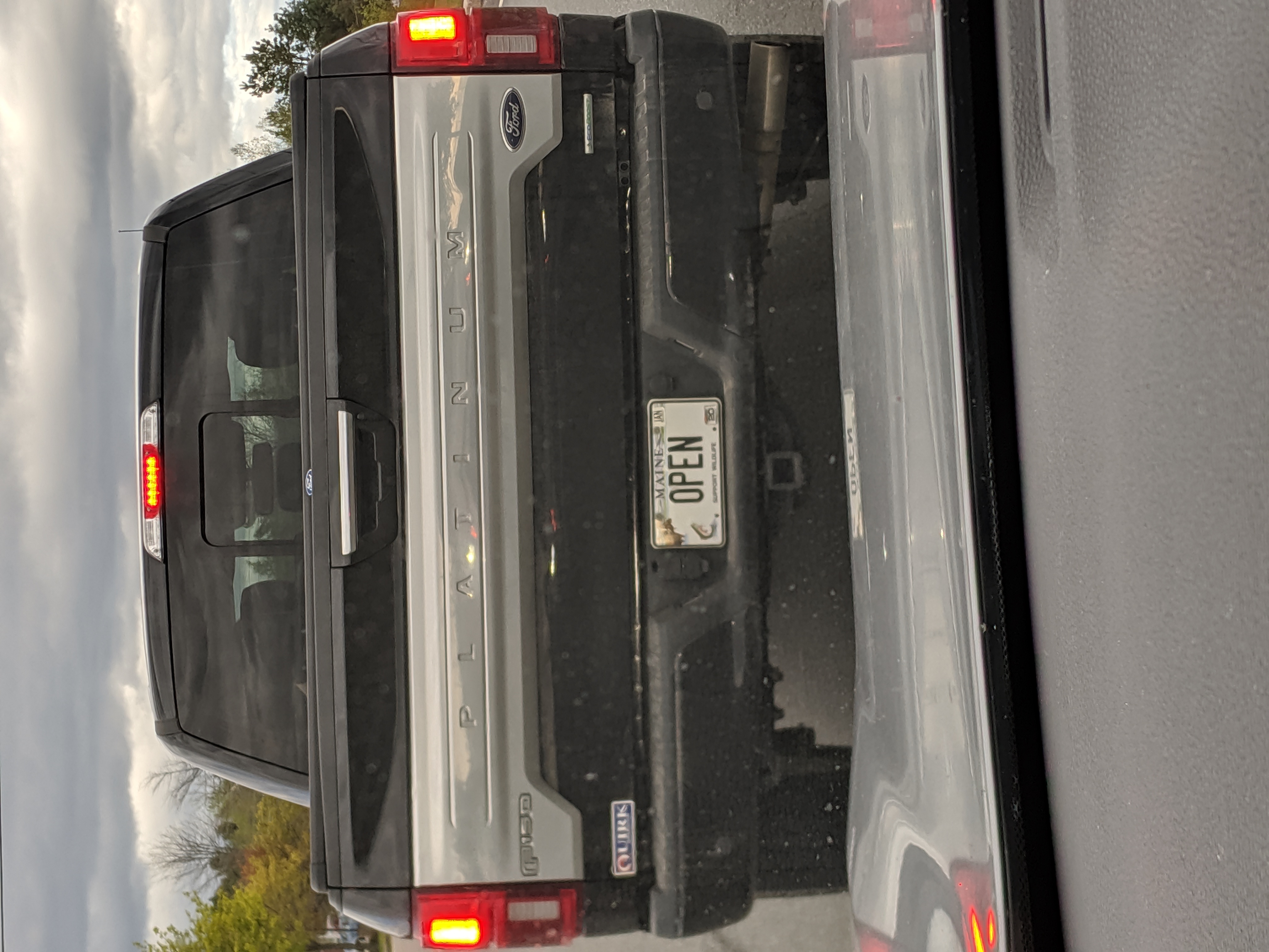 montanaof207 on One Bite Pizza App