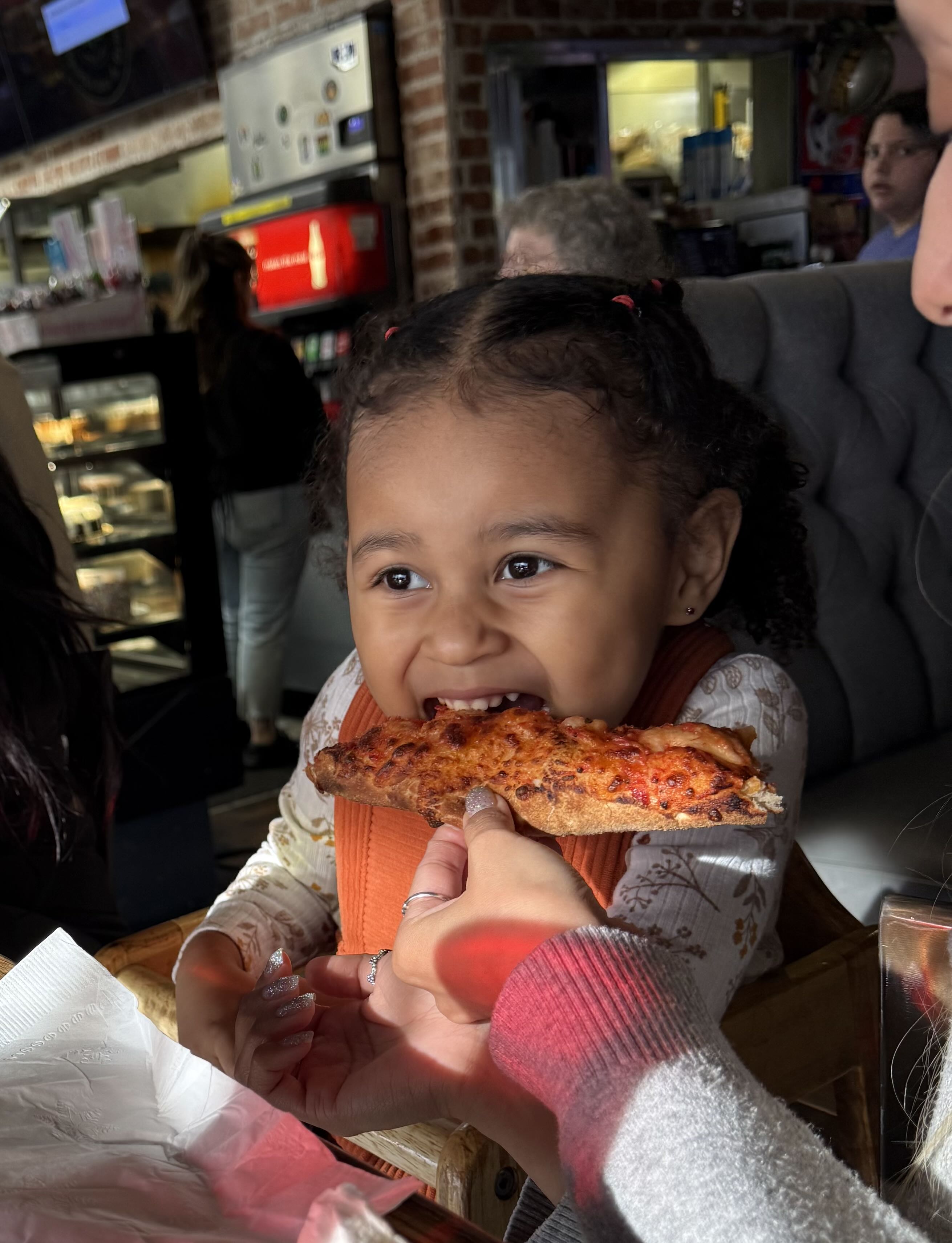 bridger.oberg on One Bite Pizza App