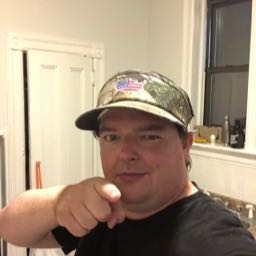 bigredbearclaw on One Bite Pizza App