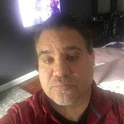 demetry.pikrallidas on One Bite Pizza App