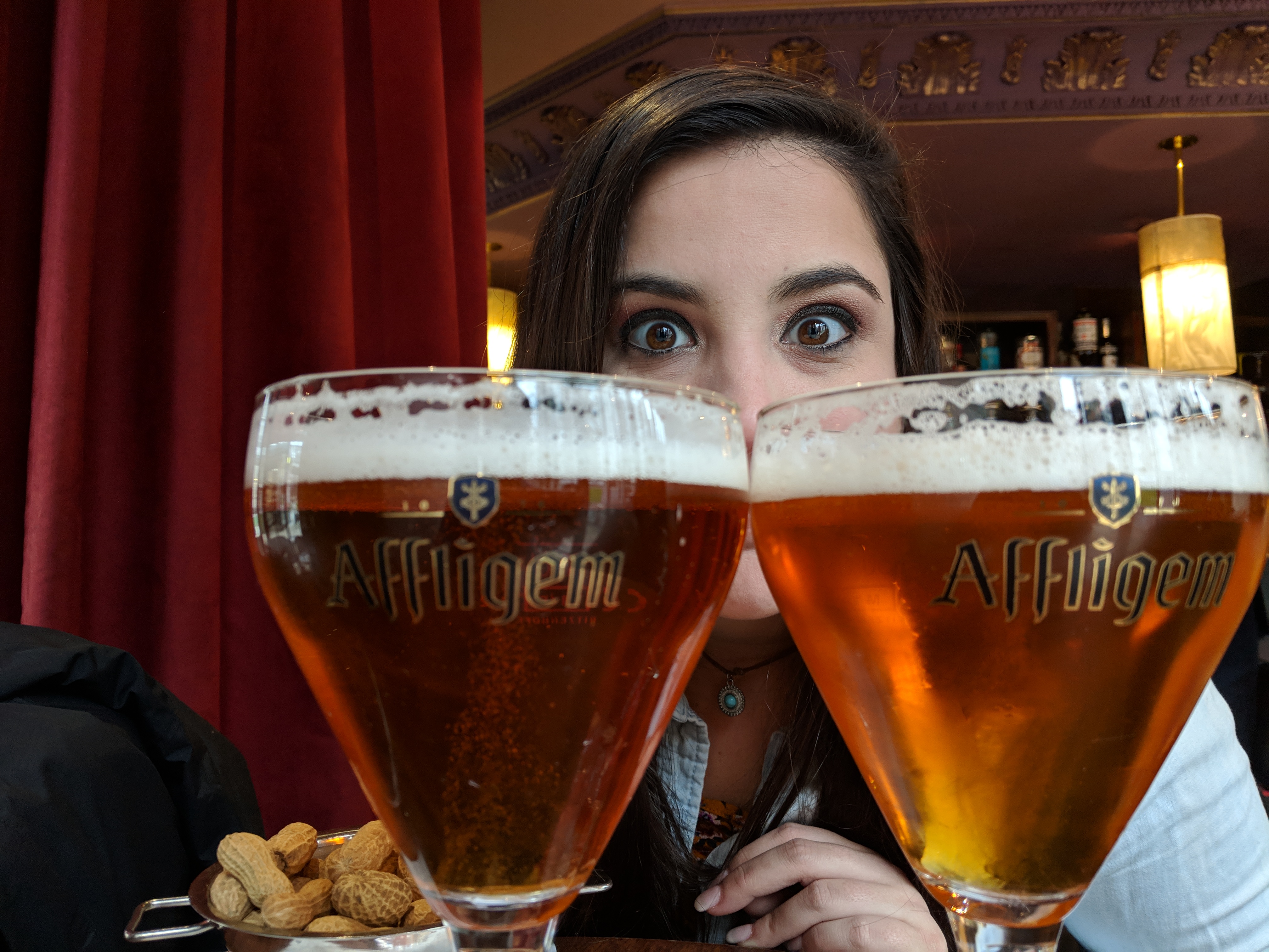 thesharshooter on One Bite Pizza App