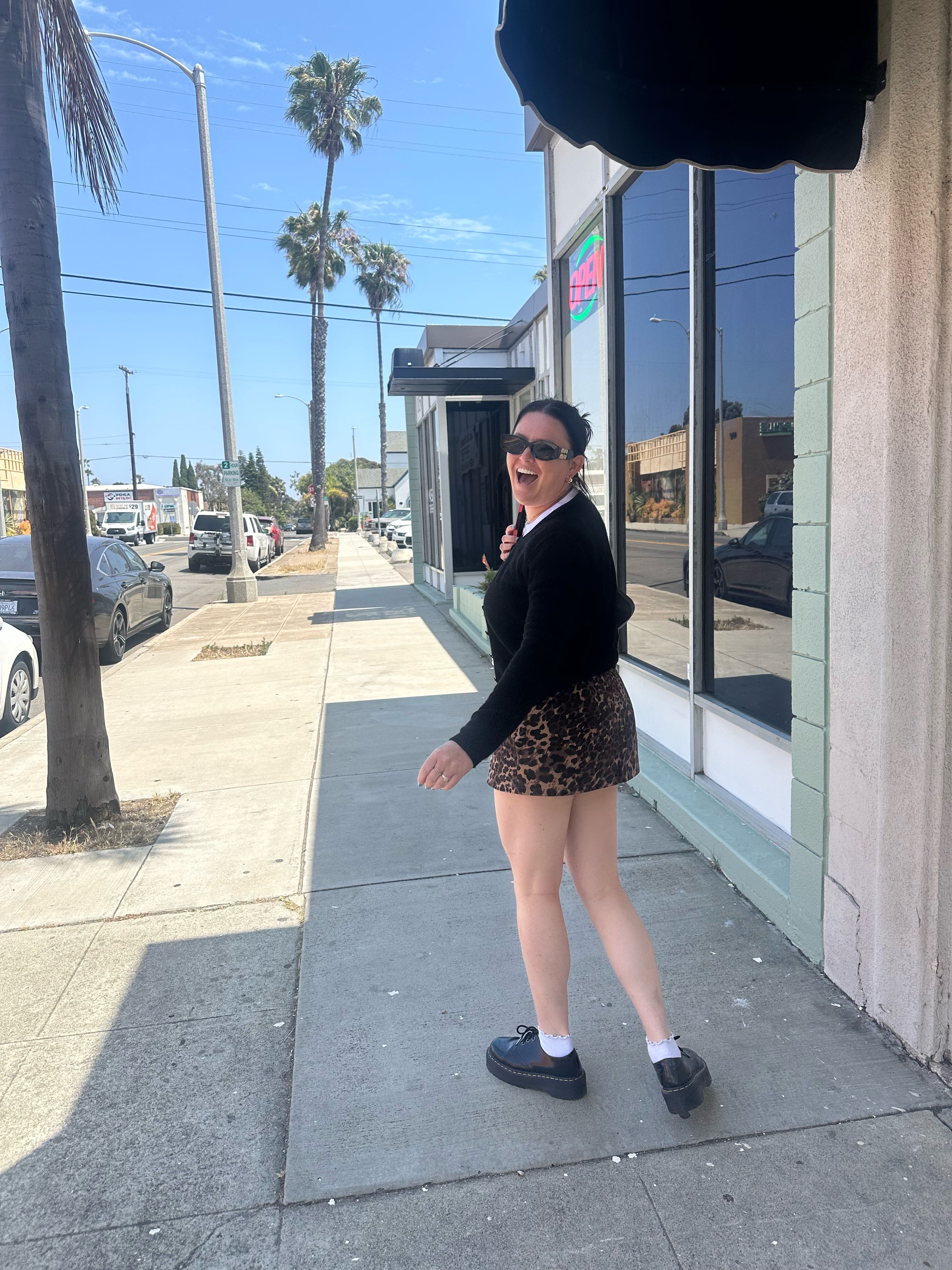 meganlevine on One Bite Pizza App