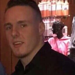 james.brogden on One Bite Pizza App