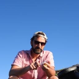 schmegmo on One Bite Pizza App