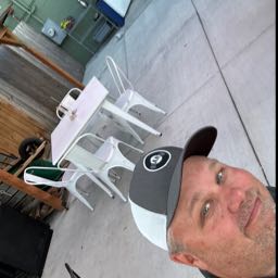 jeff.evenson1 on One Bite Pizza App