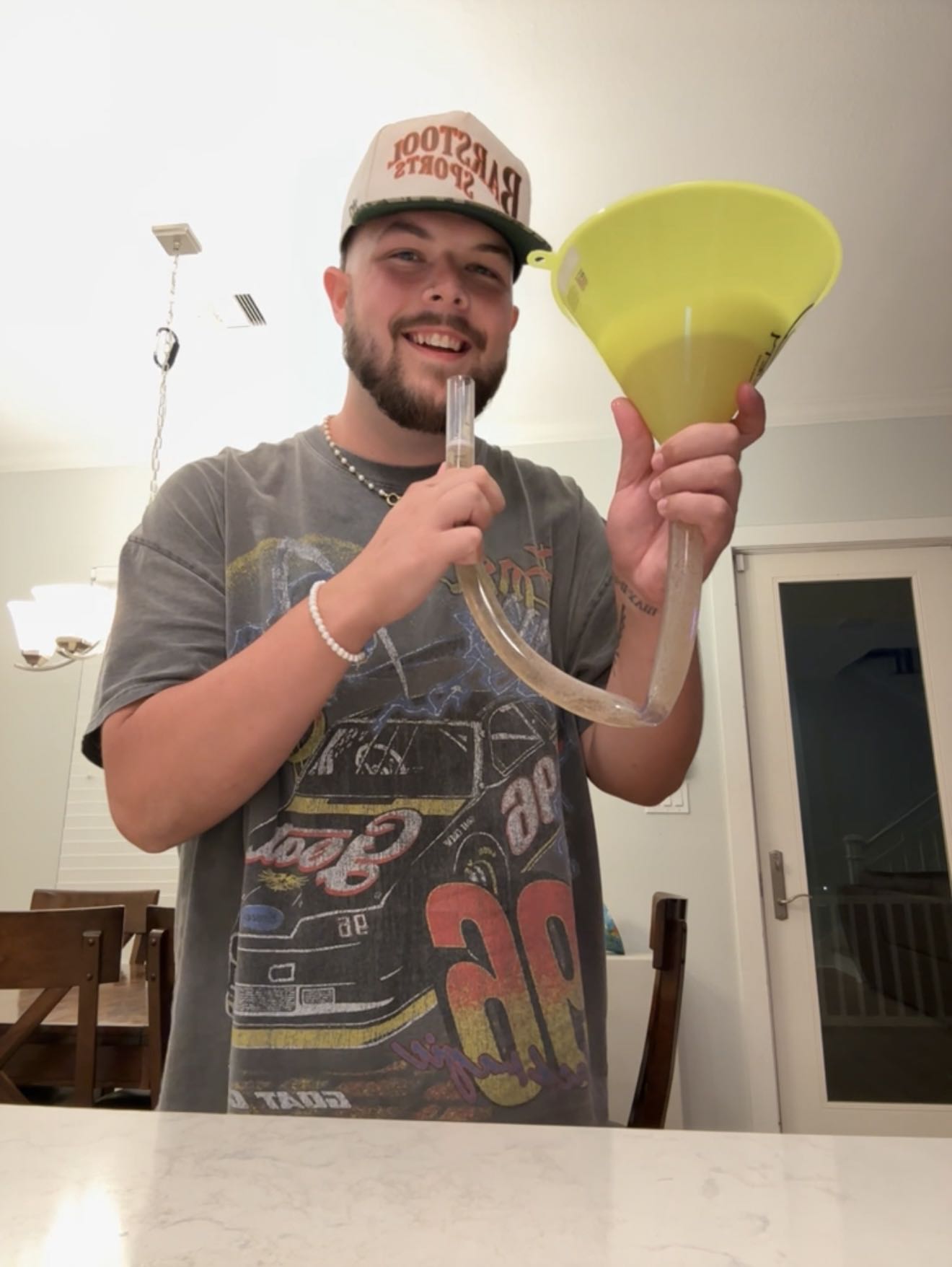 chancecox on One Bite Pizza App