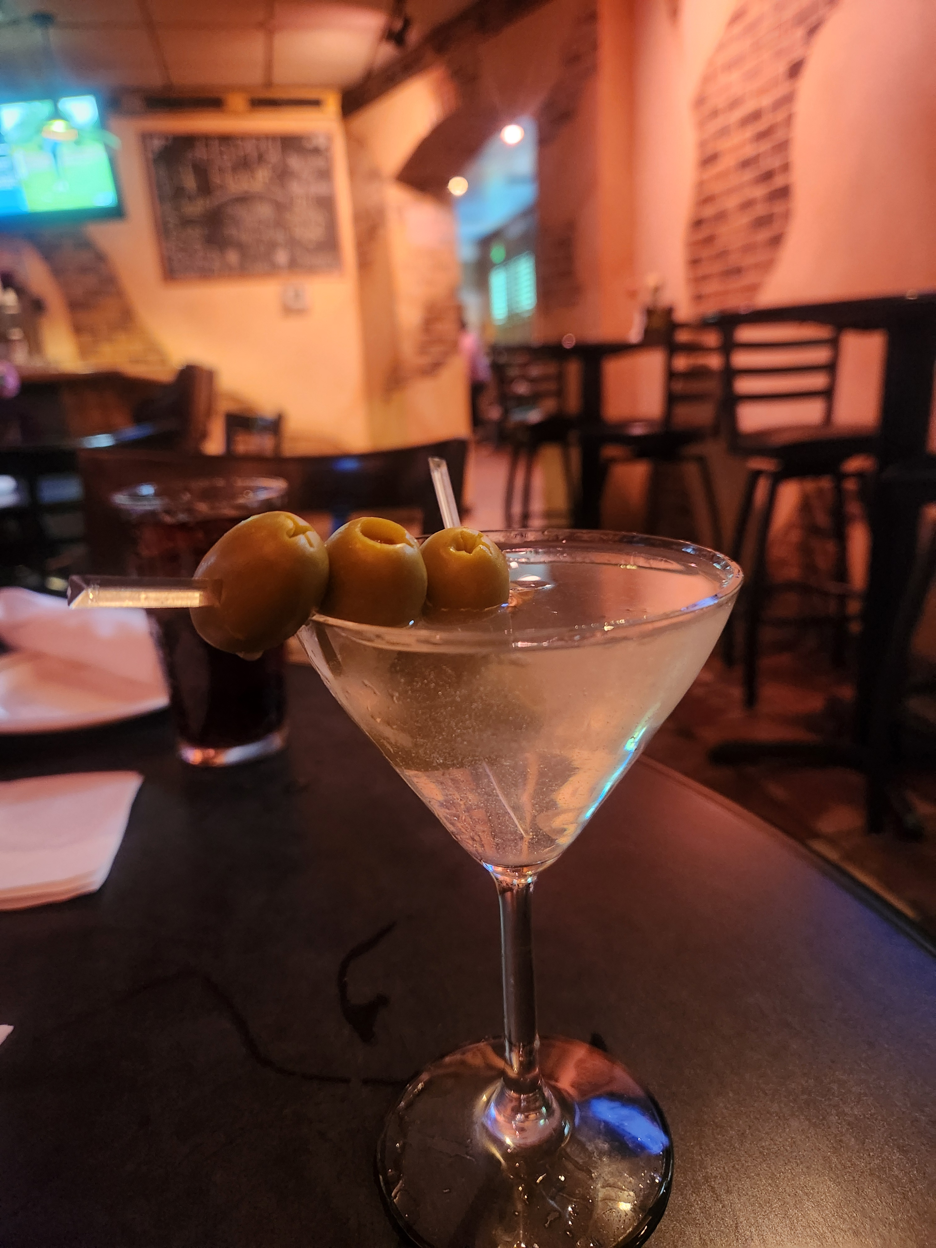 t..rossi on One Bite Pizza App