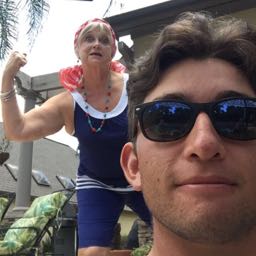 levijeans97 on One Bite Pizza App