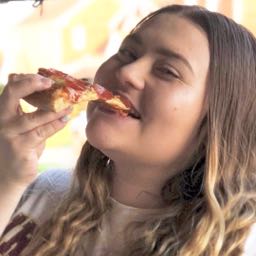gabriella.winters15 on One Bite Pizza App