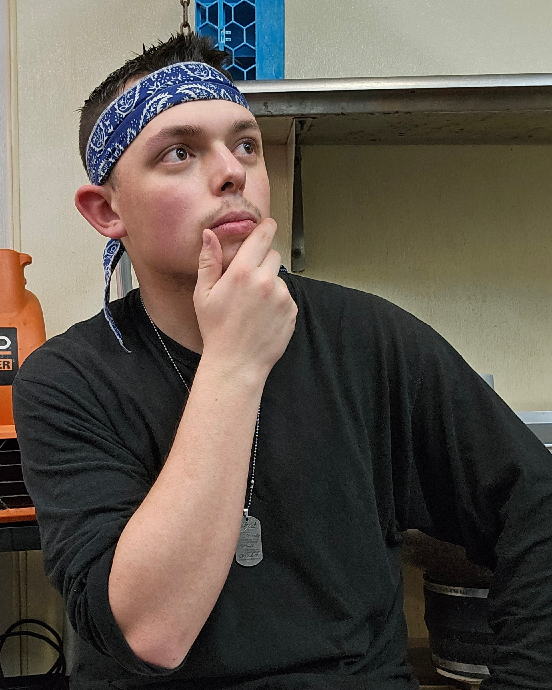 teepsteep on One Bite Pizza App