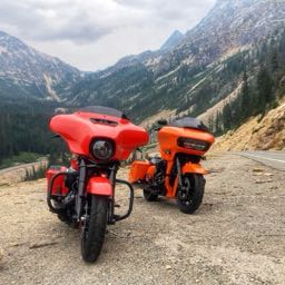 ride2eat on One Bite Pizza App