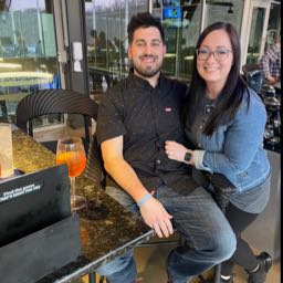 sarah.buchko on One Bite Pizza App