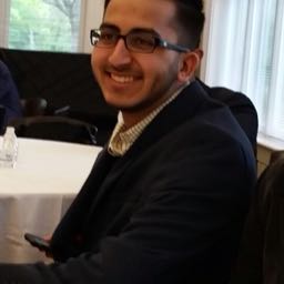 aakash.vachhani on One Bite Pizza App