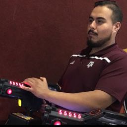 chitogainz on One Bite Pizza App