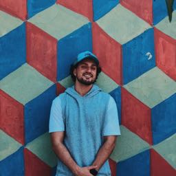 jfam on One Bite Pizza App