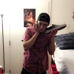 jeremiah.alexander1 on One Bite Pizza App