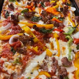 elizabeth.maiorano on One Bite Pizza App