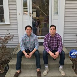 cashmoneycheese on One Bite Pizza App