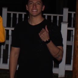 roussell.vazquez on One Bite Pizza App