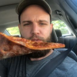 onebite.wilmington on One Bite Pizza App