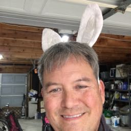 george.b3 on One Bite Pizza App