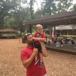 therulesaresimple on One Bite Pizza App