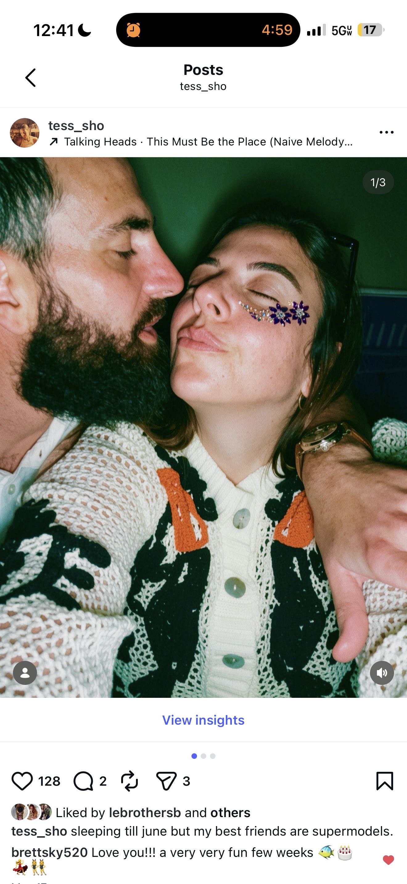 amanda.tess on One Bite Pizza App