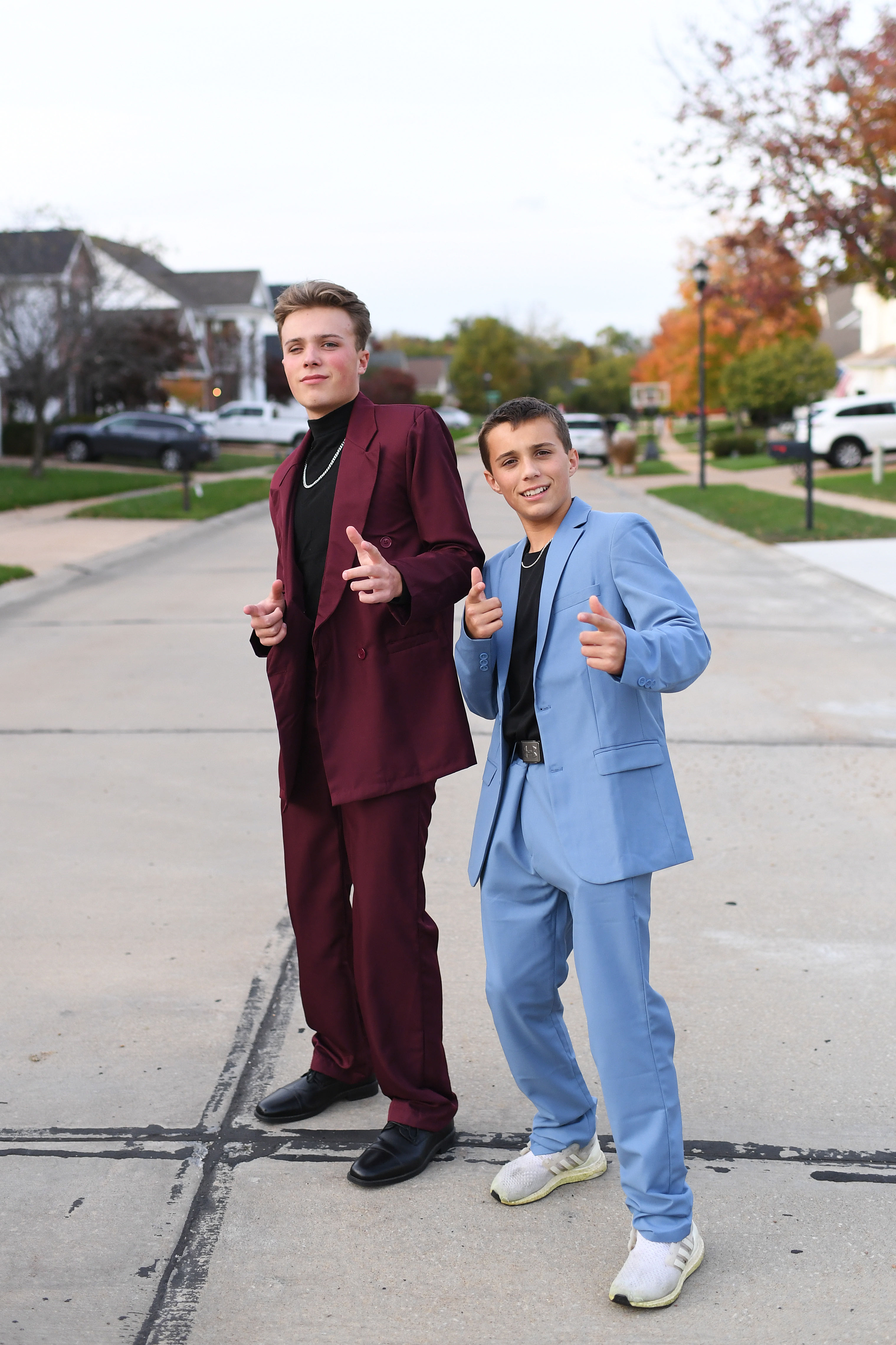 tyler.lucarz09 on One Bite Pizza App