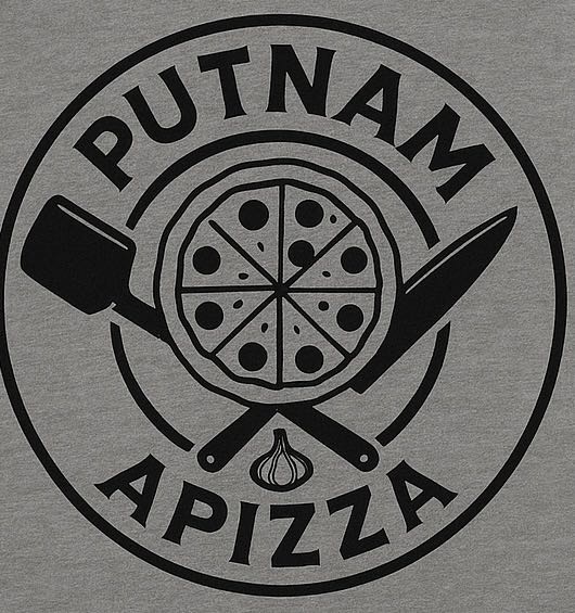 putnamappiza on One Bite Pizza App