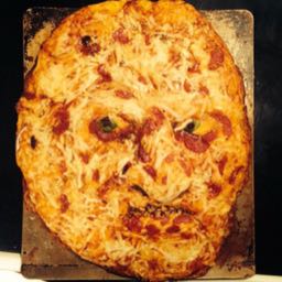 smoove on One Bite Pizza App