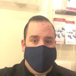 ryan.mitchell30 on One Bite Pizza App