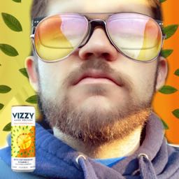 feistyfitz on One Bite Pizza App